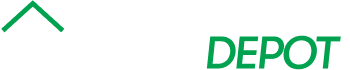 Termite Depot Logo